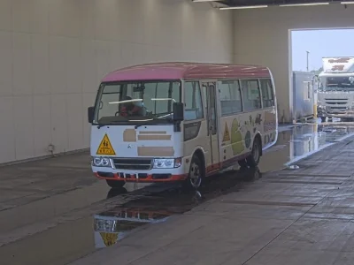 MITSUBISHI FUSO ROSA