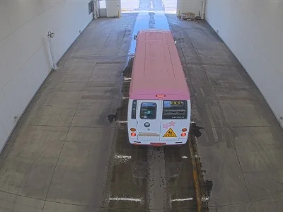 MITSUBISHI FUSO ROSA