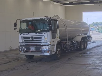 HINO OTHER