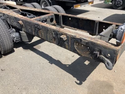 Hino PROFIA