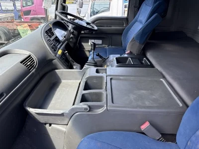 ISUZU GIGA