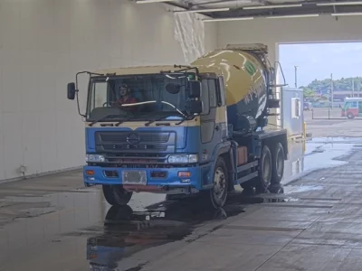 HINO PROFIA