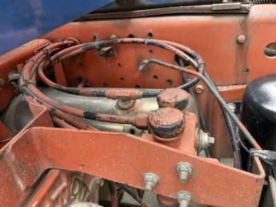 HINO PROFIA