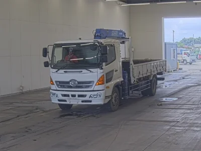 Hino RANGER