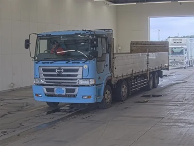 HINO PROFIA