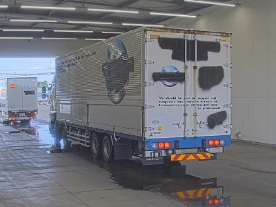 HINO PROFIA