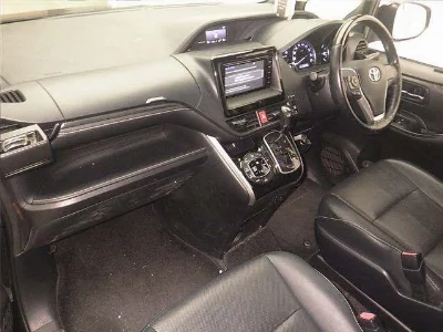TOYOTA ESQUIRE