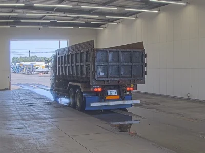 HINO PROFIA