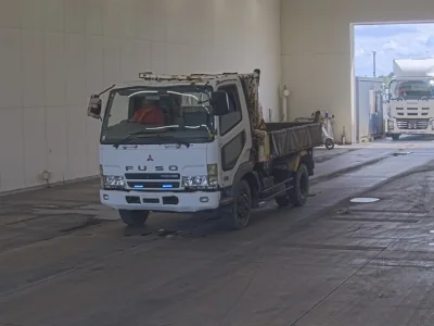 MITSUBISHI FUSO FIGHTER