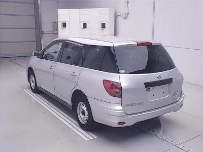 NISSAN AD EXPERT