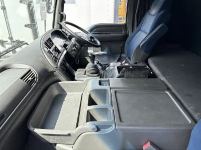 ISUZU GIGA