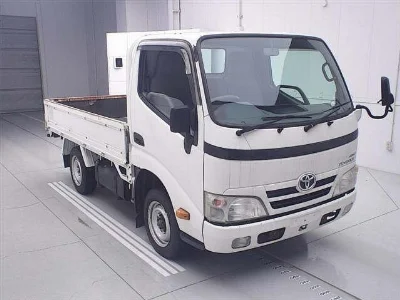 TOYOTA TOYOACE