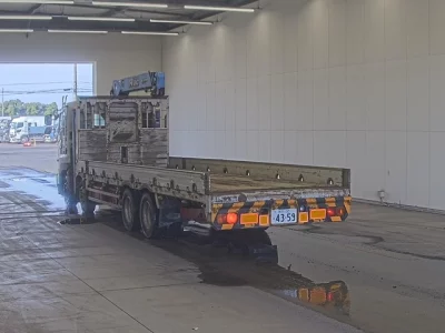 HINO PROFIA