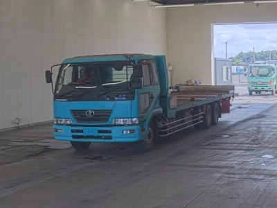 NISSAN DIESEL (UD) CONDOR