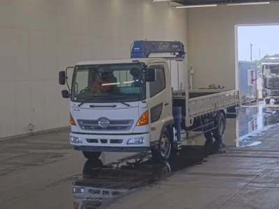 HINO RANGER