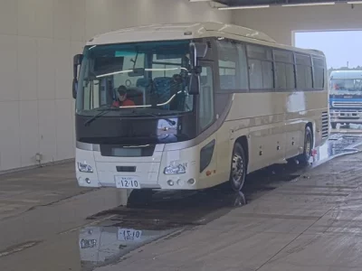 ISUZU GALA