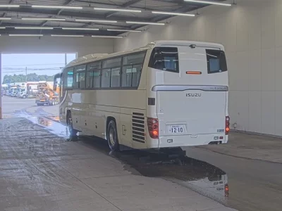 ISUZU GALA