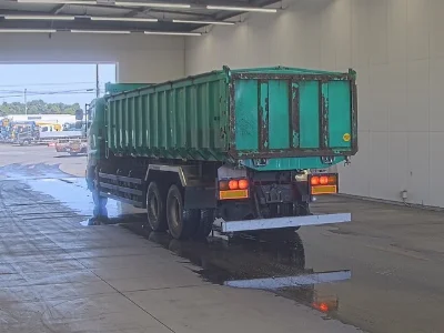 HINO PROFIA