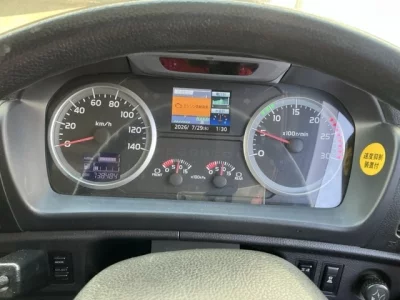 HINO PROFIA