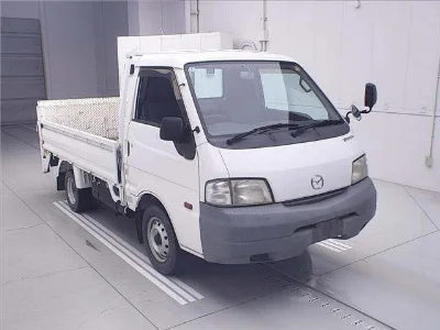 MAZDA BONGO