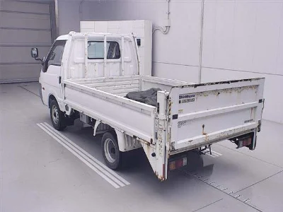 MAZDA BONGO
