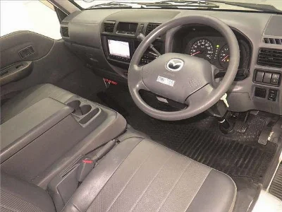 MAZDA BONGO