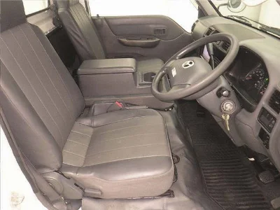 MAZDA BONGO