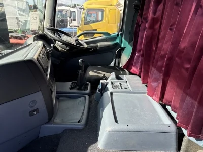 HINO PROFIA