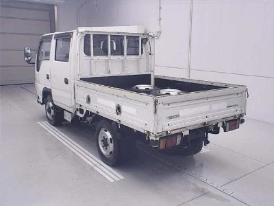 MAZDA TITAN