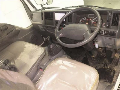 MAZDA TITAN