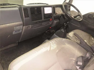 MAZDA TITAN