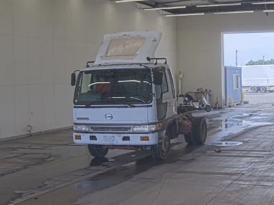 HINO RANGER
