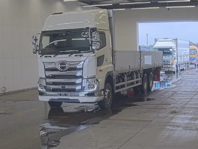 HINO PROFIA