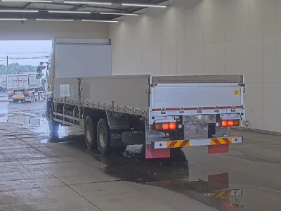 HINO PROFIA