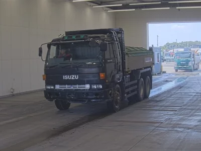 ISUZU OTHER