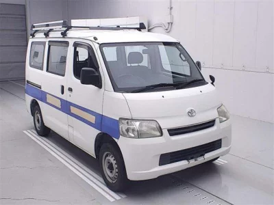 TOYOTA LITE ACE WAGON