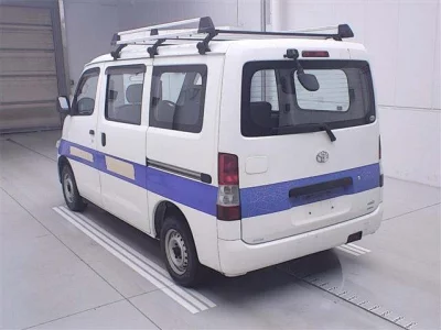 TOYOTA LITE ACE WAGON