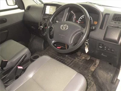 TOYOTA LITE ACE WAGON