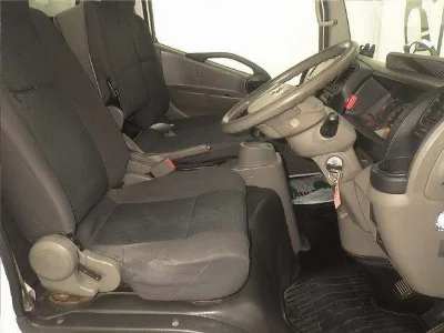 NISSAN ATLAS