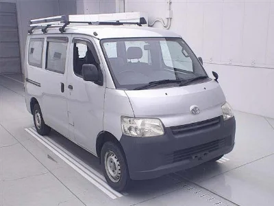 TOYOTA LITE ACE WAGON