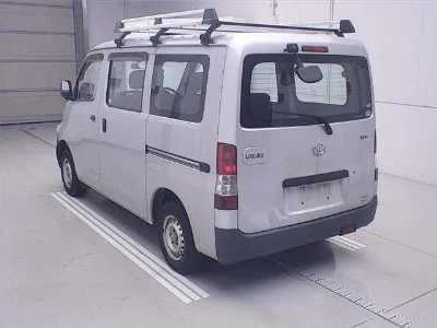 TOYOTA LITE ACE WAGON