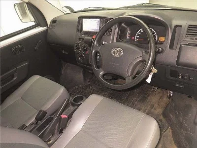 TOYOTA LITE ACE WAGON