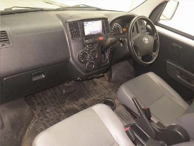 TOYOTA LITE ACE WAGON