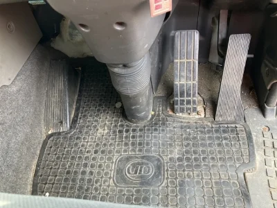 NISSAN DIESEL (UD) QUON