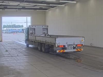 MITSUBISHI FUSO FIGHTER