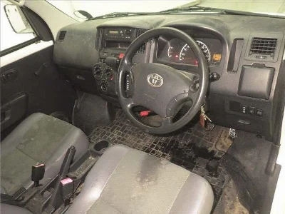 TOYOTA TOWN ACE