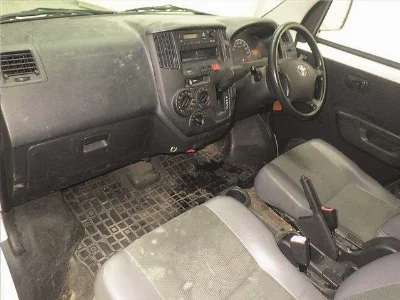 TOYOTA TOWN ACE