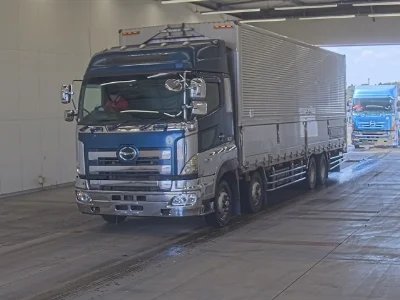 HINO OTHER