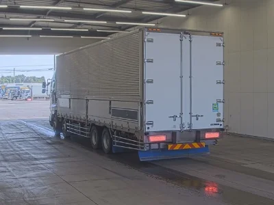 HINO OTHER