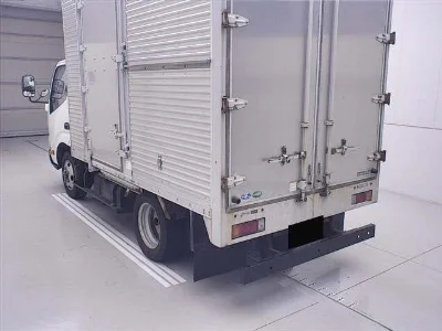 TOYOTA DYNA